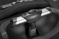 Targus CitySmart 12-15.6” Compact Under-Seat Roller - Black/Grey