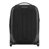 Targus 15,6" EcoSmart® Mobile Tech Traveler Rolling Backpack - Schwarz