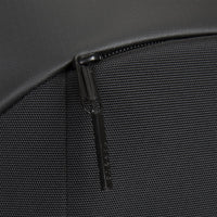 15,6" EcoSmart® Mobile Tech Traveler Rolling Backpack - Schwarz