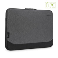 Targus® 13-14" Zypressenmanschette mit EcoSmart® - Grau