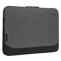 Targus® 13-14" Zypressenmanschette mit EcoSmart® - Grau