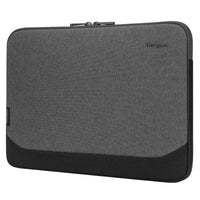 Targus® 13-14" Zypressenmanschette mit EcoSmart® - Grau