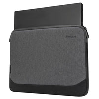 Targus® 13-14" Zypressenmanschette mit EcoSmart® - Grau