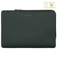 Targus Sacs pour ordinateurs portables 15-16" MultiFit Sleeve with EcoSmart® - Thyme TBS65205GL 5051794034004