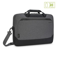 Sacoche EcoSmart® Cypress 16" - Gris