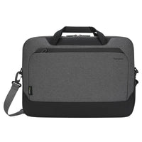 Porte-documents Cypress 15,6" avec EcoSmart® - Gris - Targus Europe