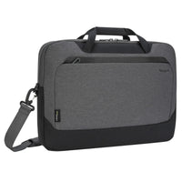 Porte-documents Cypress 15,6" avec EcoSmart® - Gris - Targus Europe