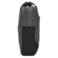 Porte-documents Cypress 15,6" avec EcoSmart® - Gris - Targus Europe