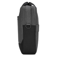 Porte-documents Cypress 15,6" avec EcoSmart® - Gris - Targus Europe