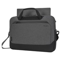 Porte-documents Cypress 15,6" avec EcoSmart® - Gris - Targus Europe