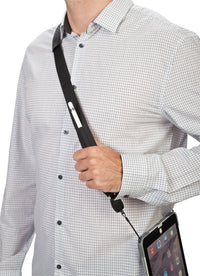 Targus SafePort® robuster Koffer-Schultergurt