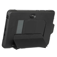 Targus Field-Ready Tablet Tasche für Samsung Galaxy Tab Active Pro und Tab Active4 Pro - Schwarz