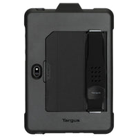 Targus Field-Ready Tablet Tasche für Samsung Galaxy Tab Active Pro und Tab Active4 Pro - Schwarz