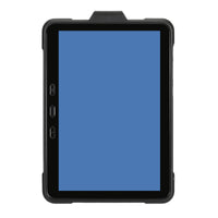 Targus Field-Ready Tablet Tasche für Samsung Galaxy Tab Active Pro und Tab Active4 Pro - Schwarz