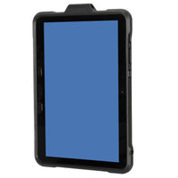 Targus Field-Ready Tablet Tasche für Samsung Galaxy Tab Active Pro und Tab Active4 Pro - Schwarz