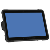 Targus Field-Ready Tablet Tasche für Samsung Galaxy Tab Active Pro und Tab Active4 Pro - Schwarz