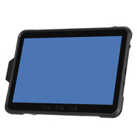 Targus Field-Ready Tablet Tasche für Samsung Galaxy Tab Active Pro und Tab Active4 Pro - Schwarz