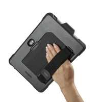 Targus Field-Ready Tablet Tasche für Samsung Galaxy Tab Active Pro und Tab Active4 Pro - Schwarz
