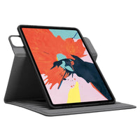Targus VersaVu® Classic Case für iPad Pro® 12,9 Zoll 5. gen. (2021), 4. Gen. (2020) und 3. Gen. (2018) - Schwarz