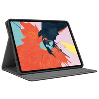 Targus VersaVu® Classic Case für iPad Pro® 12,9 Zoll 5. gen. (2021), 4. Gen. (2020) und 3. Gen. (2018) - Schwarz