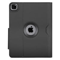 Targus VersaVu® Classic Case für iPad Pro® 12,9 Zoll 5. gen. (2021), 4. Gen. (2020) und 3. Gen. (2018) - Schwarz