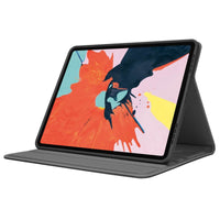 Targus VersaVu® Classic Case für iPad Pro® 12,9 Zoll 5. gen. (2021), 4. Gen. (2020) und 3. Gen. (2018) - Schwarz