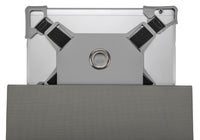 Targus Safe Fit™ Universal 9-10.5" Rotation à 360° Tablet Case - Bleu