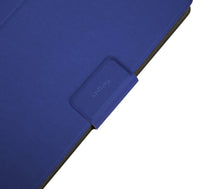 Targus Safe Fit™ Universal 9-10.5" Rotation à 360° Tablet Case - Bleu