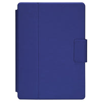 Targus Safe Fit™ Universal 9-10.5" Rotation à 360° Tablet Case - Bleu
