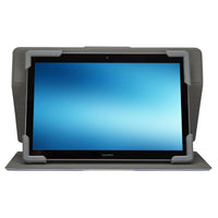 Targus Safe Fit™ Universal 9-10.5" Rotation à 360° Tablet Case - Bleu