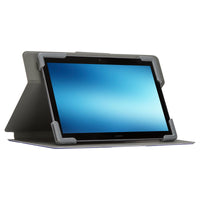 Targus Safe Fit™ Universal 9-10.5" Rotation à 360° Tablet Case - Bleu