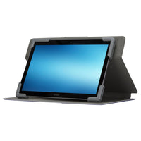Targus Safe Fit™ Universal 9-10.5" Rotation à 360° Tablet Case - Bleu