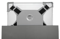 Targus Safe Fit™ Universal 9-10,5" 360° Rotating Tablet Negro