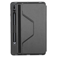 Targus Click-In™ Tasche für Samsung Galaxy® Tab S7 11" und Tab S8 11" - Schwarz