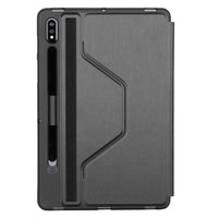 Targus Click-In™ Tasche für Samsung Galaxy® Tab S7 11" und Tab S8 11" - Schwarz