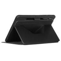 Targus Click-In™ Tasche für Samsung Galaxy® Tab S7 11" und Tab S8 11" - Schwarz