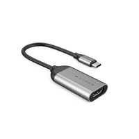 Hyper Cables & Adapters HyperDrive USB-C to 8K 60Hz / 4K 144Hz HDMI Adapter