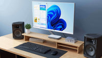 Hyper-Docking-Stationen HyperDrive GEN2 Thunderbolt 3 Docking-Station mit 14 Anschlüssen