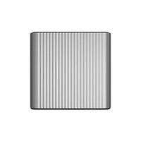 Hyper Power Adapters HyperJuice 245W GaN Desktop Ladegerät