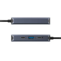 Hyper USB Hubs HyperDrive Next 4 Port USB-C Hub