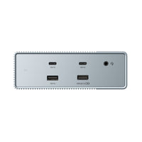 Hyper USB Hubs HyperDrive GEN2 15-Port USB-C Docking Station HDG215-US 6941921148294