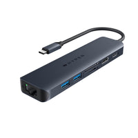 Hyper USB Hubs HyperDrive Next Hub USB-C à 7 ports HD4003GL 6941921149055