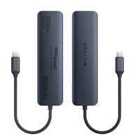 Hyper USB Hubs HyperDrive Next Hub USB-C à 7 ports HD4003GL 6941921149055