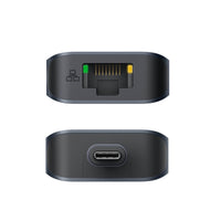 Hyper USB Hubs HyperDrive Next Hub USB-C à 7 ports HD4003GL 6941921149055