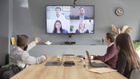 Hyper Webcams All-in-One 4K Video Conference System