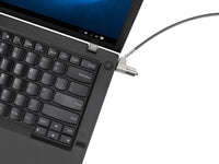 Targus Cable Locks DEFCON™ Compact Keyed Cable Candado ASP70GL 5051794024852