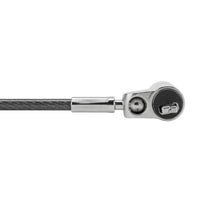 Targus Cable Locks DEFCON™ Compact Keyed Cable Candado ASP70GL 5051794024852