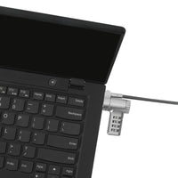 Targus Kabelschlösser DEFCON® Ultimate Universal Serialized Combination Lock, Bulk