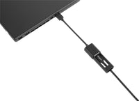 Targus Kabel & Adapter USB-C Buchse zu USB-A Stecker Kabel ACC110401GLX 5051794030518