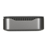 Targus Docking-Stationen USB-C® Hybrid/Universal 4K Quad Docking Station mit 100W PD